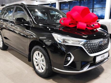 Haval M6 II