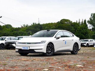 2026 Changan Qiyuan A06 28.39 kWh, белый, 2840000 рублей, вид 1