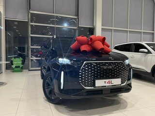 2026 Tenet T4L, чёрный, 2329000 рублей, вид 3