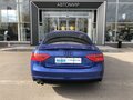 2016 Audi A5 I (8T) Рестайлинг, синий, 2590000 рублей - вид 5