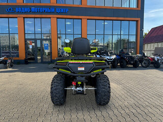 2026 Bashan Explorer 300, серый, 301400 рублей, вид 5