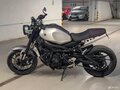 2016 Yamaha XSR900, серый, 700000 рублей - вид 1