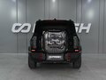 2024 Jetour T2, чёрный, 3299000 рублей - вид 3