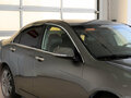 2007 Honda Accord VII Рестайлинг, серый - вид 6