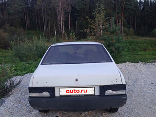 2000 Lada (ВАЗ) 21099, белый, 50000 рублей, вид 2