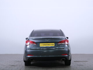 2013 Hyundai i40 I, серый, 1099000 рублей, вид 5