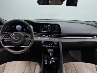 2023 Hyundai Avante VII Рестайлинг, серый, 2220000 рублей, вид 3