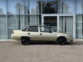 2008 Daewoo Nexia I Рестайлинг, бежевый, 175000 рублей - вид 3