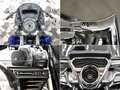 2013 Harley-Davidson Road King, синий, 1199000 рублей - вид 9