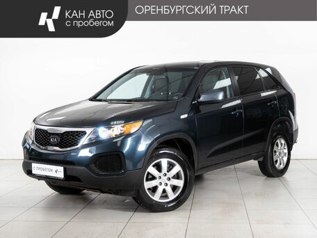Kia Sorento II