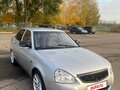 2007 Lada (ВАЗ) Priora I, серый, 355000 рублей - вид 2