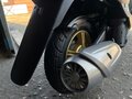 2017 Yamaha Jog, чёрный, 140000 рублей - вид 8
