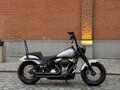 2020 Harley-Davidson Softail Slim, серебристый, 1700000 рублей - вид 1