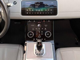 2019 Land Rover Range Rover Evoque II, белый, 3800000 рублей, вид 4
