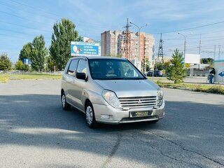 1999 Mitsubishi Dingo I, серый, 249999 рублей, вид 4
