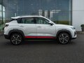2025 Changan CS35 Plus I Рестайлинг, белый - вид 3