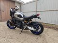 2022 Yamaha MT-09 (FZ-09), серебристый, 1100000 рублей - вид 2