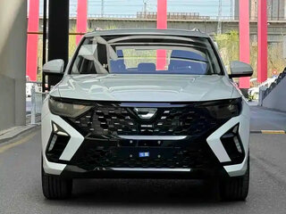 2023 Jetta VS5 I Рестайлинг, белый, 1600222 рублей, вид 2