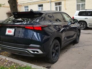 2024 Omoda C5 I, синий, 2000000 рублей, вид 4
