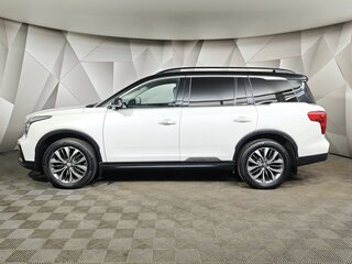 2021 GAC GS8 I, серый, 2579000 рублей, вид 5