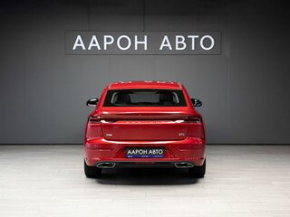 2024 FAW Bestune B70 I Рестайлинг, чёрный, 2497000 рублей, вид 5