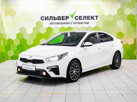Kia Cerato IV