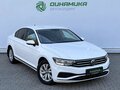 2021 Volkswagen Passat B8 Рестайлинг, белый, 2390000 рублей - вид 2
