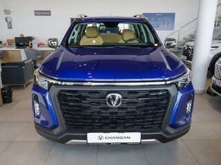 2025 Changan Hunter Plus, синий, 3969900 рублей, вид 1