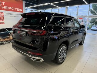 2026 Jetour X90+, чёрный, 4199000 рублей, вид 5