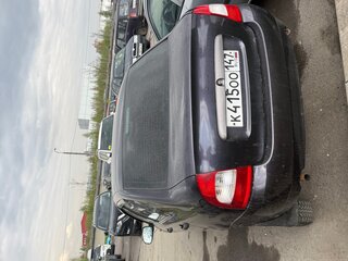 2007 Lada (ВАЗ) Kalina I, синий, 67000 рублей, вид 5