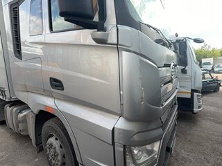 2023 FAW J7, серый, 3000000 рублей, вид 2