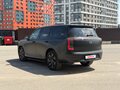 2026 GAC Trumpchi S9, чёрный - вид 4