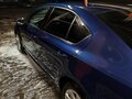 2015 Skoda Octavia III (A7), синий, 920000 рублей - вид 9