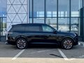 2026 Lynk & Co 900, чёрный - вид 2