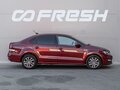 2019 Volkswagen Polo V Рестайлинг, красный, 1450000 рублей - вид 4