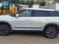 2024 Jaecoo J7 I, серый, 2750000 рублей - вид 7