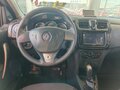 2014 Renault Logan II, серебристый, 514000 рублей - вид 10