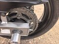 2008 Yamaha FZ6, серый, 450000 рублей - вид 8