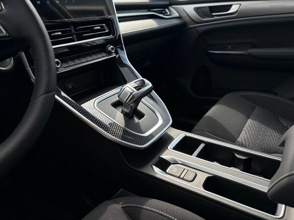 2026 Haval M6 II, белый, 2349000 рублей - вид 25