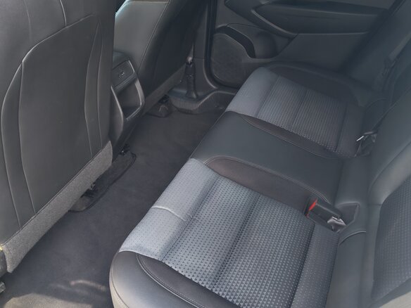 2025 Chevrolet Trax II, белый, 1797781 рублей - вид 27