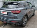 2021 Geely Coolray I, серый, 1550000 рублей - вид 2