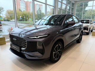 2026 Tenet Plus L4, серебристый, 2540000 рублей, вид 3