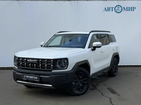 Haval H3 I