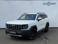 2024 Haval H3 I, белый
