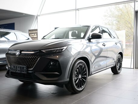 Changan CS75 Pro