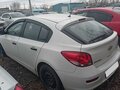 2013 Chevrolet Cruze I Рестайлинг, белый, 447000 рублей - вид 7