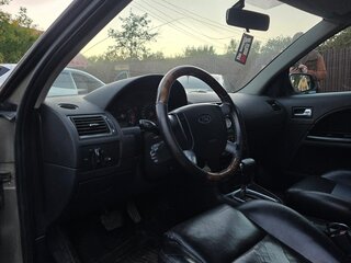 2004 Ford Mondeo III Рестайлинг, золотистый, 260000 рублей, вид 5