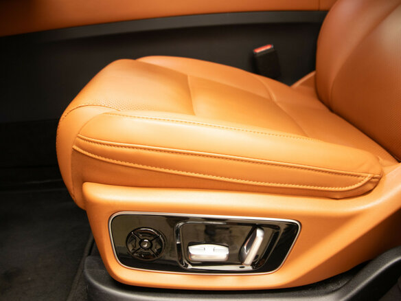 2023 Li Auto (Lixiang) L7 I, зелёный, 5998000 рублей - вид 20
