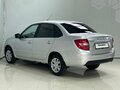 2026 Lada (ВАЗ) Granta I Рестайлинг, серебристый, 1130000 рублей - вид 7