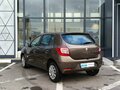 2018 Renault Sandero II Рестайлинг, коричневый, 899000 рублей - вид 6